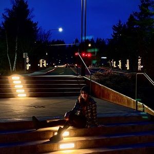 Meet your Posher, Kaelin